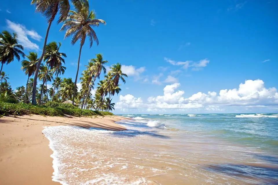 Destination Wedding no Brasil: hotéis LoveTrips