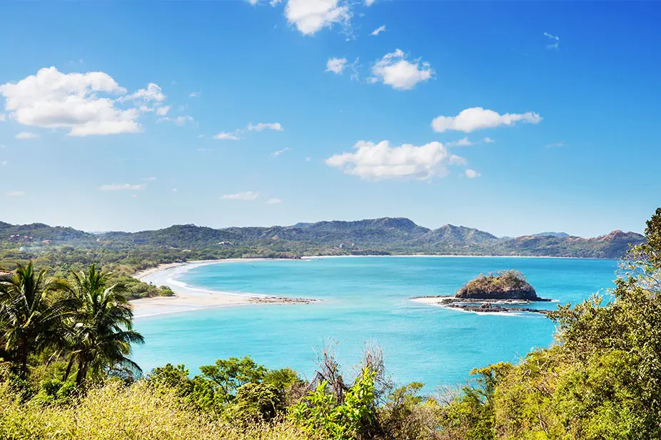 Destination Wedding na Costa Rica: hotéis LoveTrips