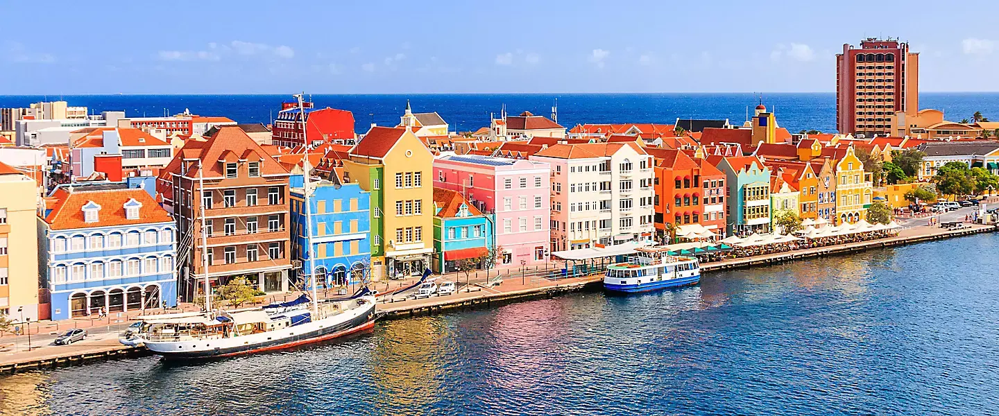 Destination Wedding em Curaçao: hotéis LoveTrips