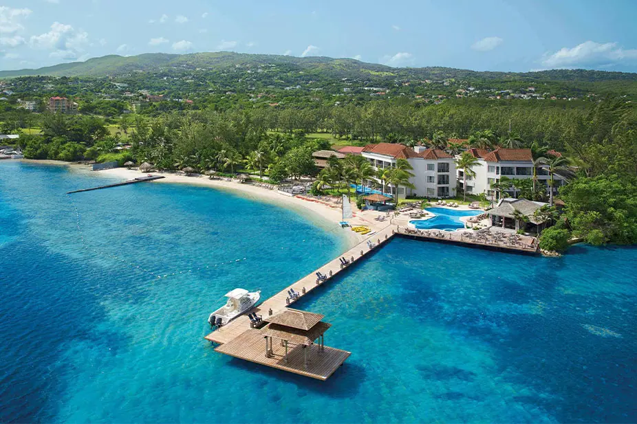Destination Wedding na Jamaica: hotéis LoveTrips