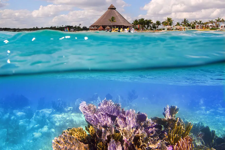Destination Wedding no México: hotéis LoveTrips