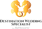 Selo Destination Wedding Specialist