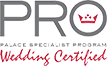 Selo Pro Wedding Cartfied