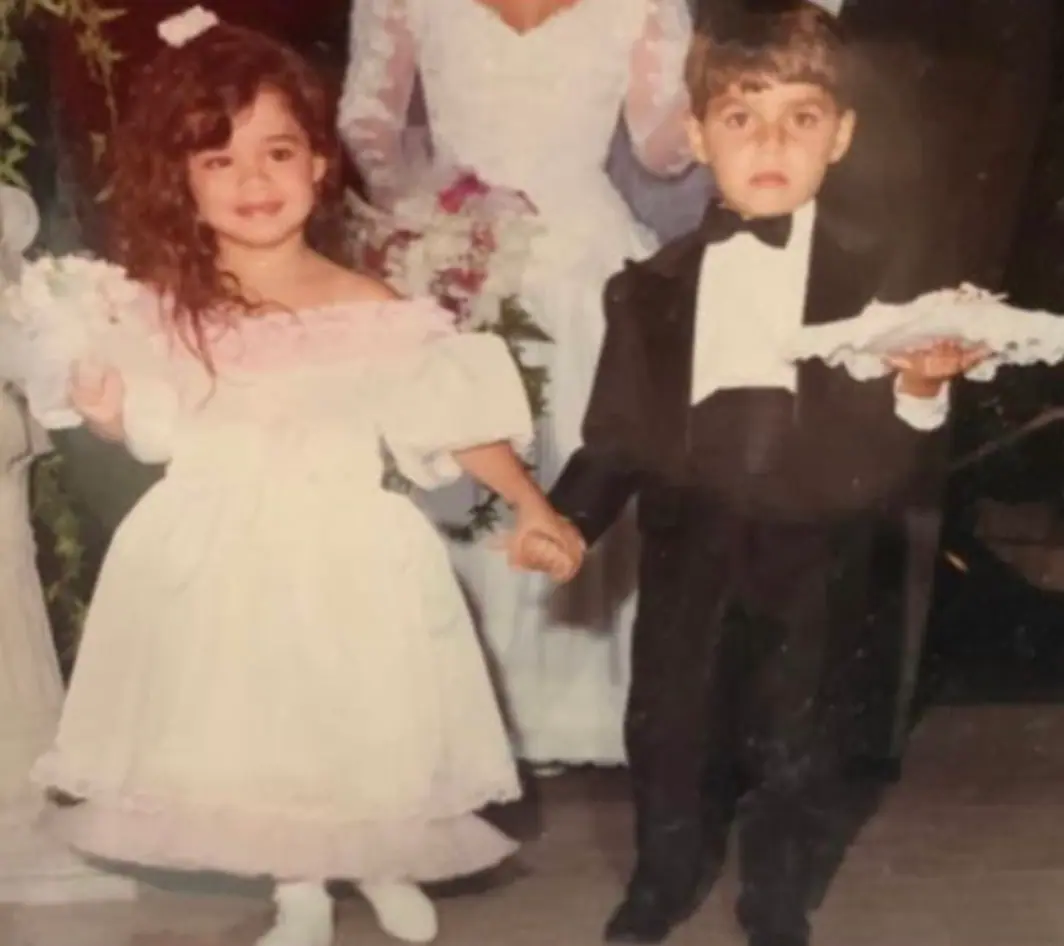 Dreams Royal Beach: Talita e Eduardo